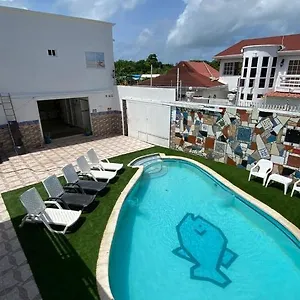 Hotel Mare Mare